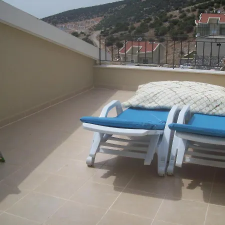 Vilă Aegean Cost Luxury 4-bed Duplex