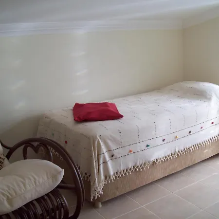 Aegean Cost Luxury 4-bed Duplex Vilă *