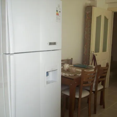 Aegean Cost Luxury 4-bed Duplex Vilă Akbük