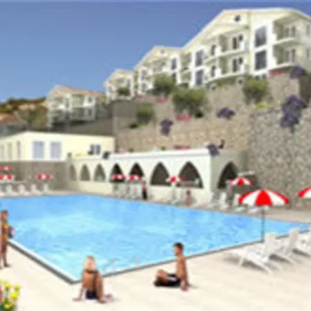 Willa Aegean Cost Luxury 4-bed Duplex *
