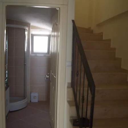 Willa Aegean Cost Luxury 4-bed Duplex
