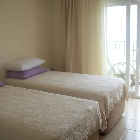 Aegean Cost Luxury 4-bed Duplex * Akbük