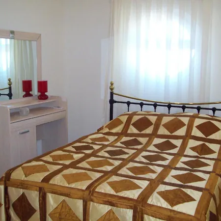 Aegean Cost Luxury 4-bed Duplex