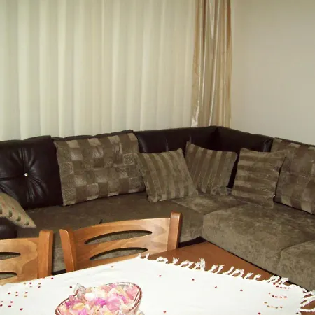 Willa Aegean Cost Luxury 4-bed Duplex Akbük